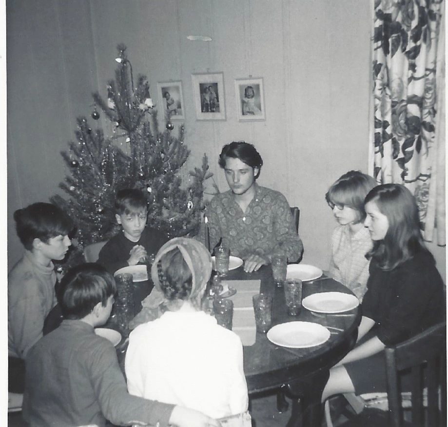 An Empty Place At The Table